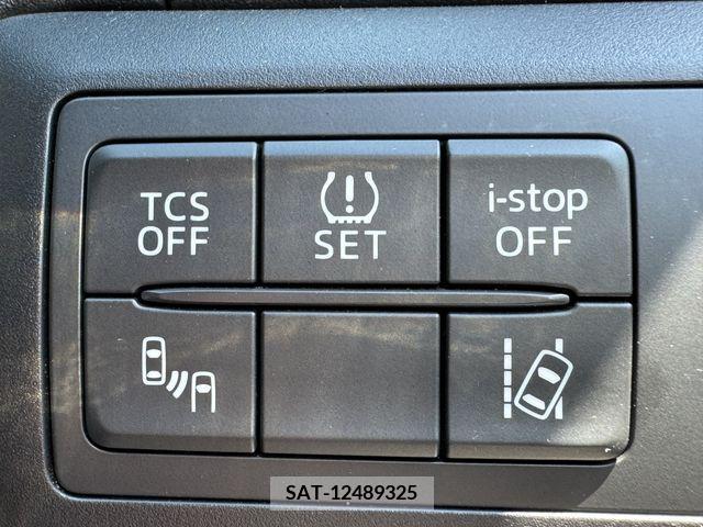Mazda CX-5 2015-08 344101-18
