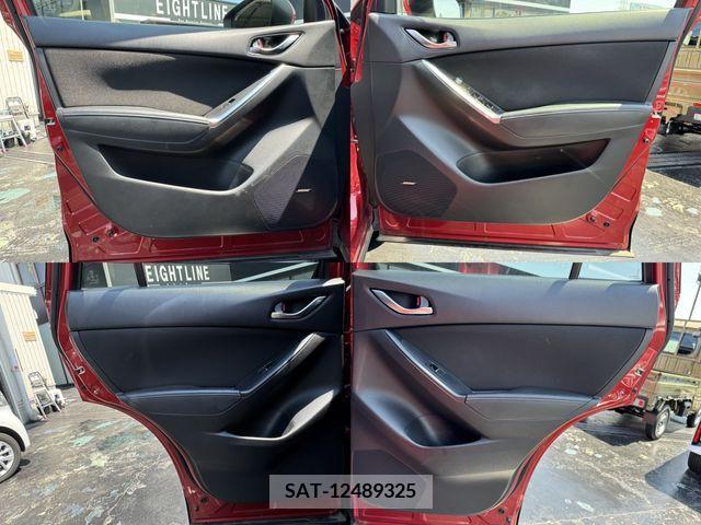 Mazda CX-5 2015-08 344101-27