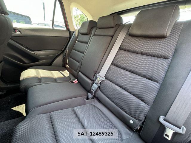 Mazda CX-5 2015-08 344101-25