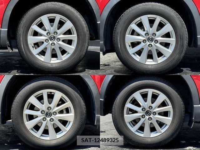 Mazda CX-5 2015-08 344101-28