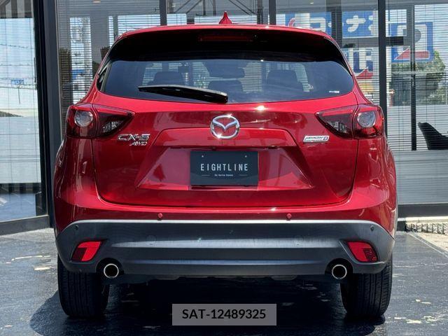 Mazda CX-5 2015-08 344101-6