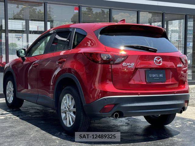 Mazda CX-5 2015-08 344101-7