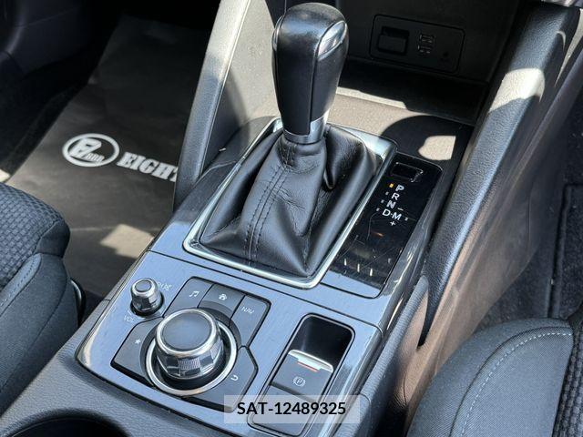 Mazda CX-5 2015-08 344101-20