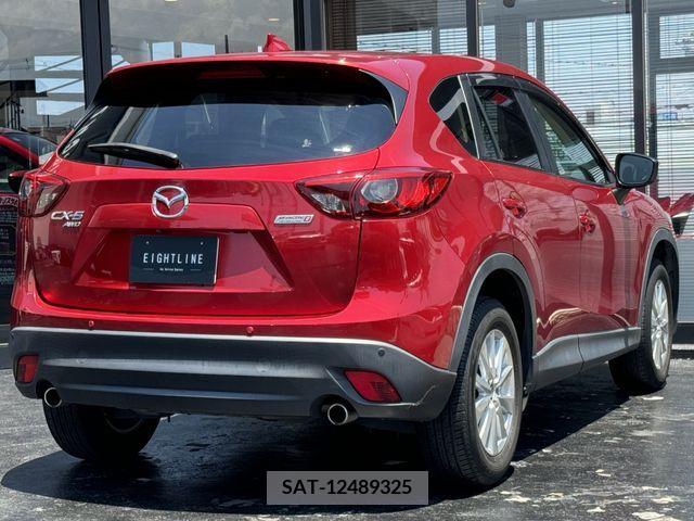 Mazda CX-5 2015-08 344101-5