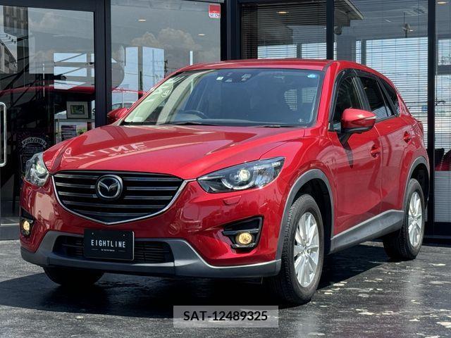 Mazda CX-5 2015-08 344101-0