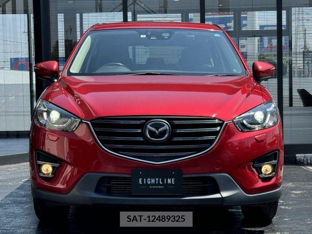 Mazda CX-5 2015-08 344101-1
