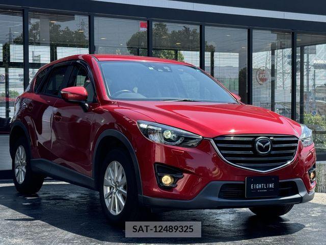 Mazda CX-5 2015-08 344101-2