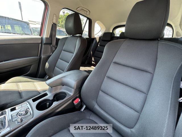 Mazda CX-5 2015-08 344101-23