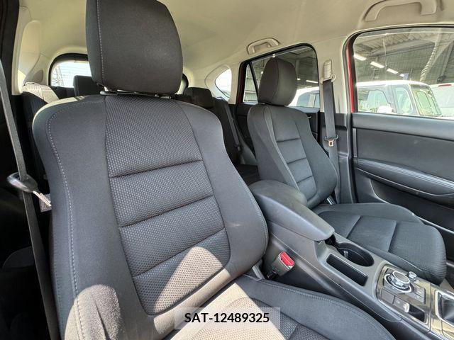 Mazda CX-5 2015-08 344101-22
