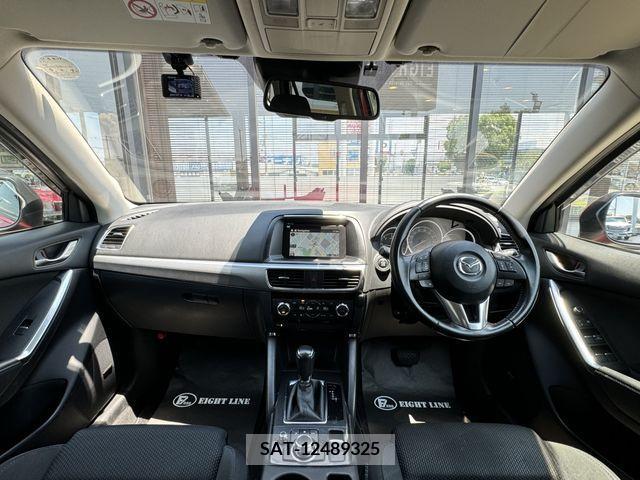 Mazda CX-5 2015-08 344101-21