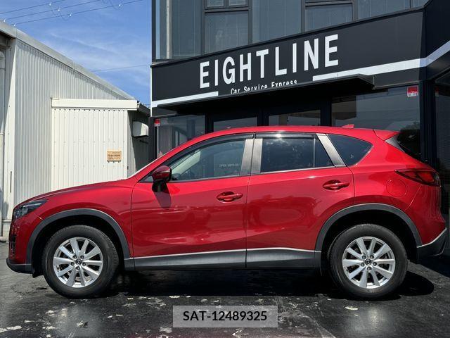 Mazda CX-5 2015-08 344101-4