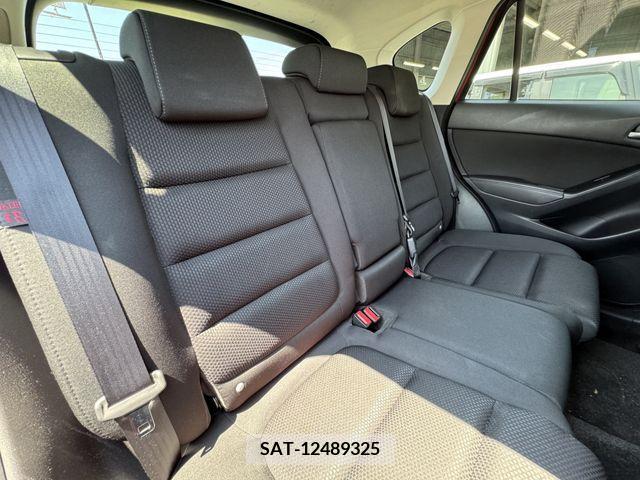 Mazda CX-5 2015-08 344101-24