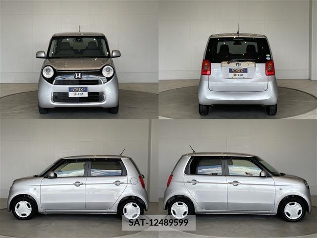 Honda N-ONE 2019-05 349028-3
