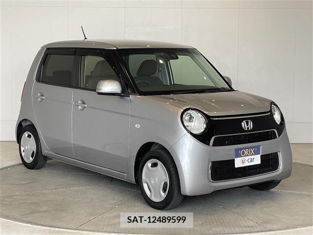 Honda N-ONE 2019-05 349028-12