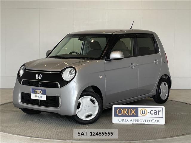 Honda N-ONE 2019-05 349028-0