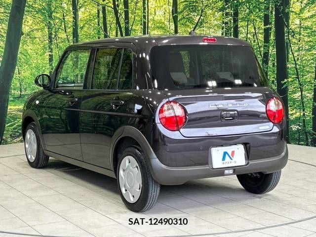 Suzuki LAPIN 2020-03 305737-17