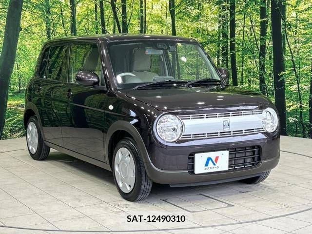 Suzuki LAPIN 2020-03 305737-16
