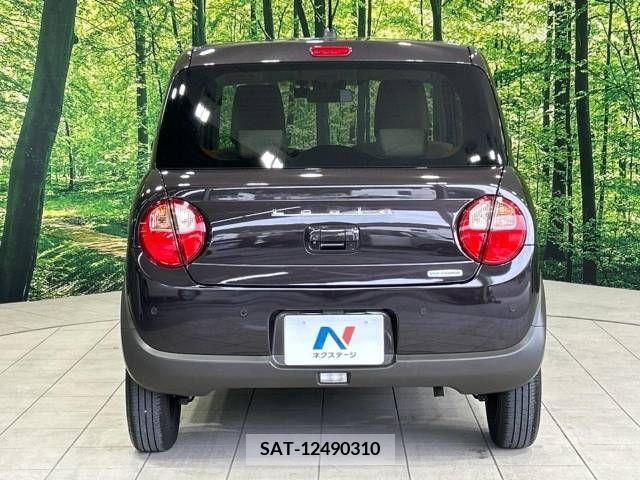 Suzuki LAPIN 2020-03 305737-15