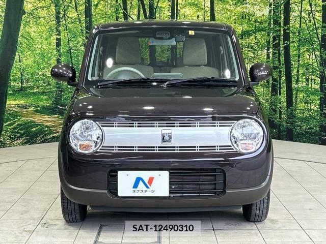 Suzuki LAPIN 2020-03 305737-14