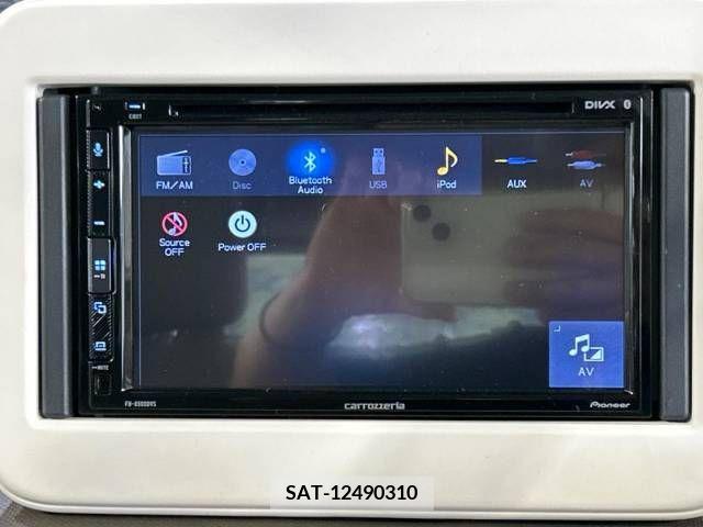 Suzuki LAPIN 2020-03 305737-2
