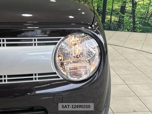 Suzuki LAPIN 2020-03 305737-12