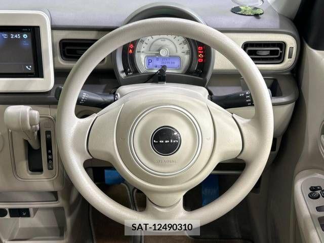 Suzuki LAPIN 2020-03 305737-11