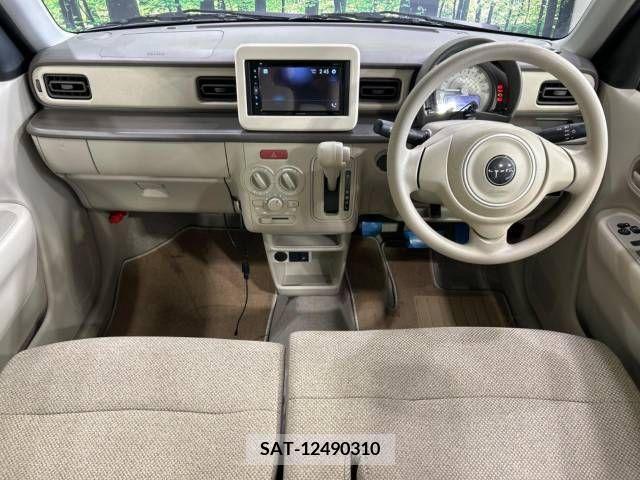 Suzuki LAPIN 2020-03 305737-1