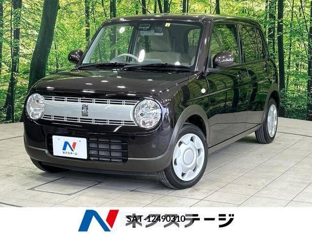 Suzuki LAPIN 2020-03 305737-0