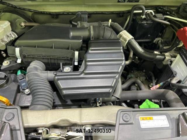 Suzuki LAPIN 2020-03 305737-18