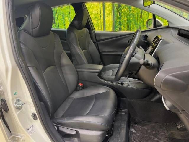 Toyota PRIUS 2019-07 194476-8
