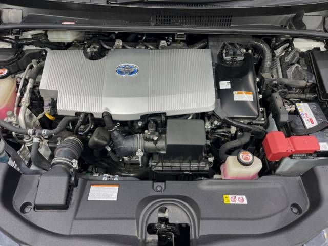 Toyota PRIUS 2019-07 194476-18