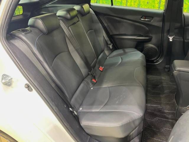 Toyota PRIUS 2019-07 194476-9