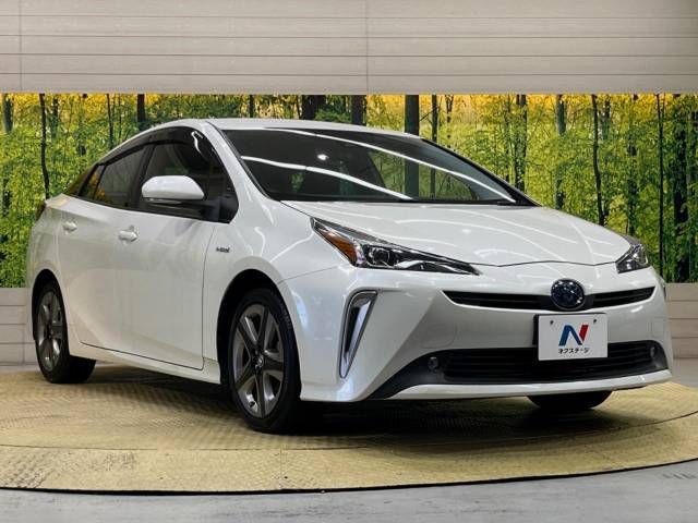 Toyota PRIUS 2019-07 194476-16