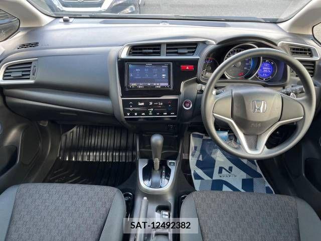 Honda FIT 2015-06 269402-1