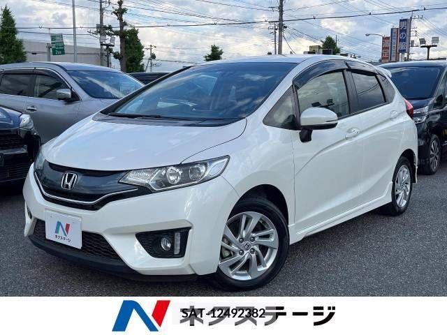 Honda FIT 2015-06 269402-0