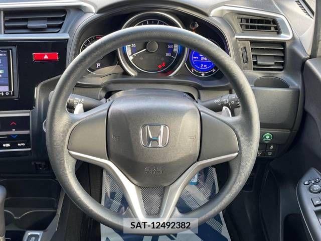 Honda FIT 2015-06 269402-11