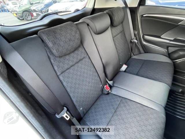 Honda FIT 2015-06 269402-9
