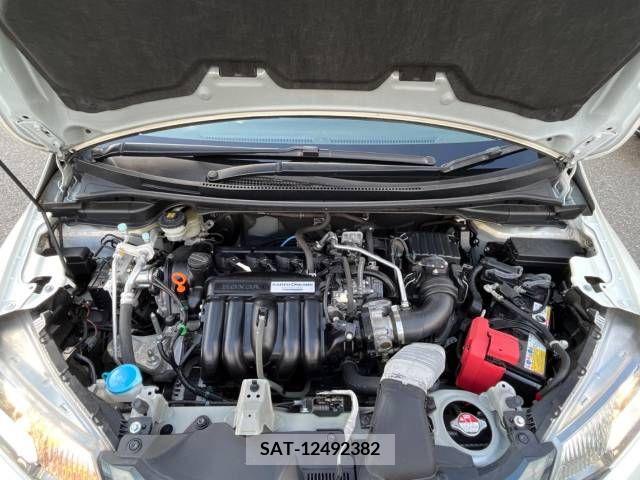 Honda FIT 2015-06 269402-18
