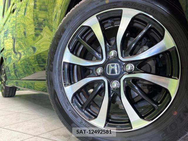 Honda N BOX 2019-05 278428-12