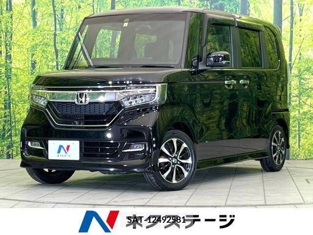 Honda N BOX 2019-05 278428-0
