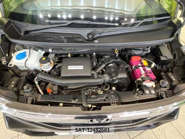 Honda N BOX 2019-05 278428-18