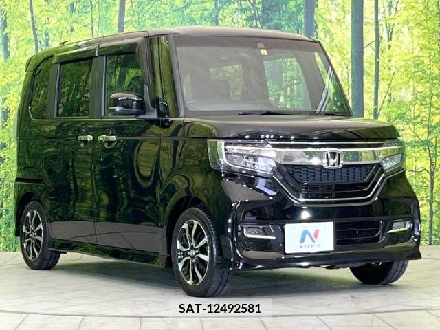 Honda N BOX 2019-05 278428-16