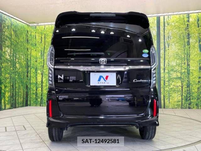 Honda N BOX 2019-05 278428-15