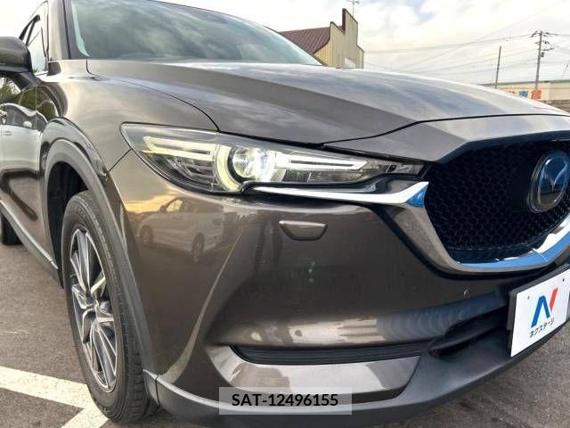 Mazda CX-5 2017-06 386897-11