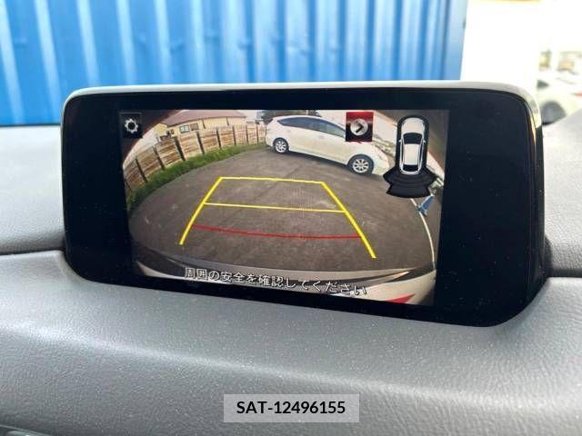 Mazda CX-5 2017-06 386897-3