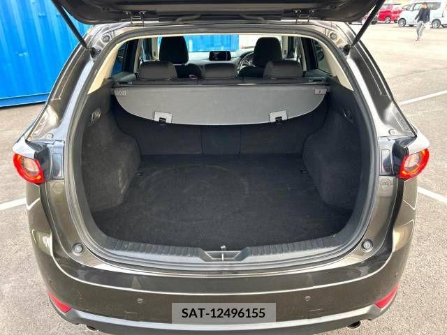 Mazda CX-5 2017-06 386897-9