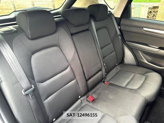 Mazda CX-5 2017-06 386897-8