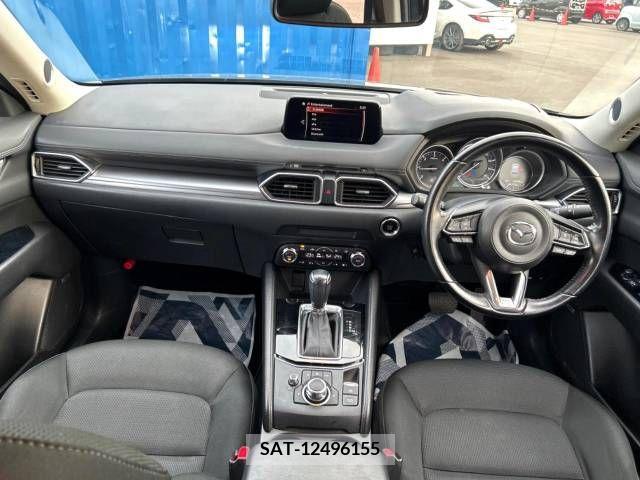 Mazda CX-5 2017-06 386897-1