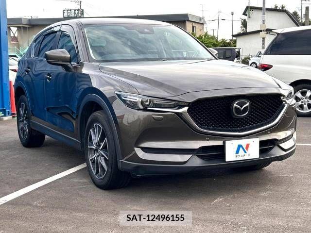 Mazda CX-5 2017-06 386897-15