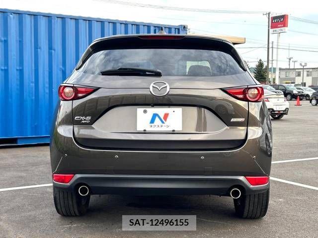 Mazda CX-5 2017-06 386897-14